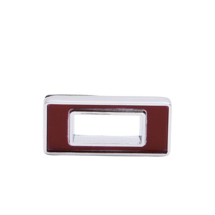 5188C Generic Individual Number Emblem "0"