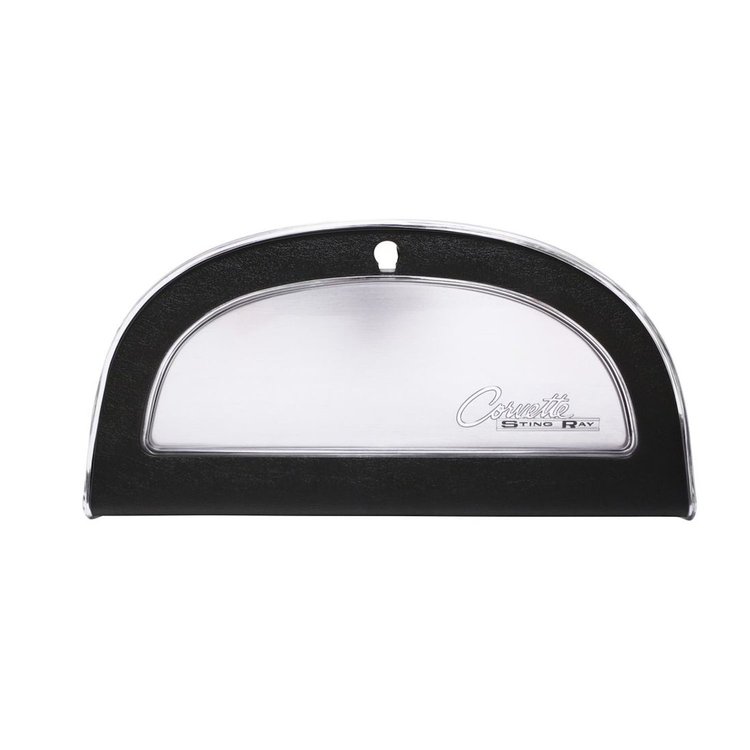 5200 Glove Box Door Assembly 1963 Chevy Corvette