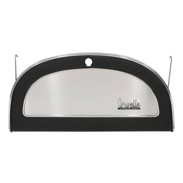 5211 Glove Box Door Assembly 1966-67 Chevy Corvette