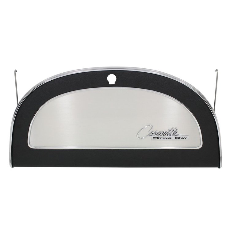 5212 Chevy Corvette Glove Box Door Assembly