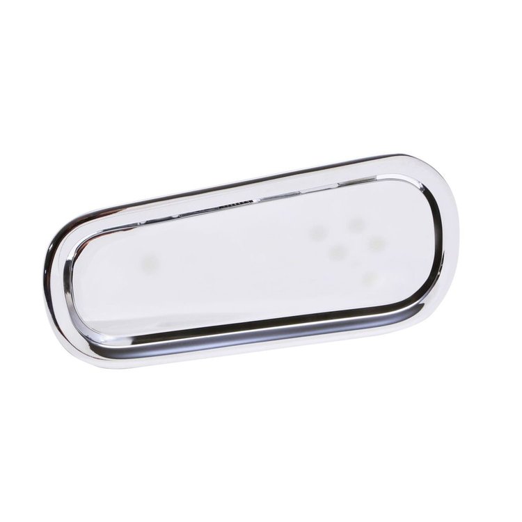5256 Exterior Door Handle 1968 Chevy Corvette