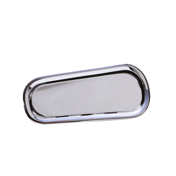 5256A Exterior Door Handle 1968 Chevy Corvette