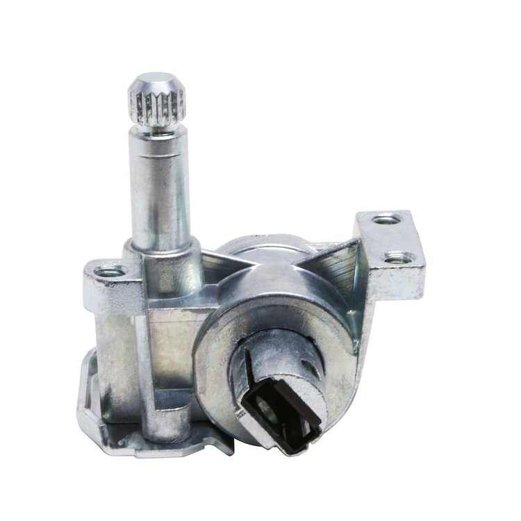 5265 Vent Wing Regulator for 1963-1964 Chevy Corvette Coupe