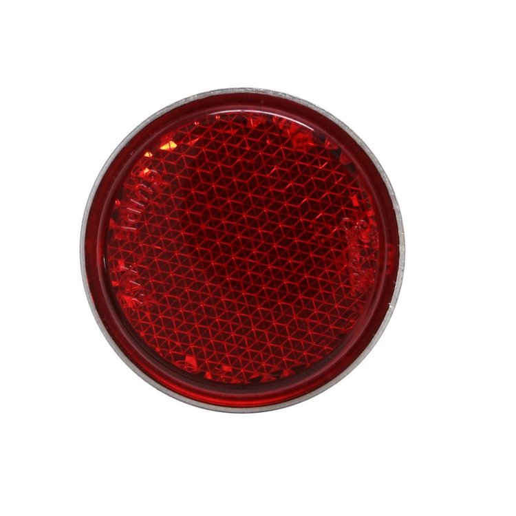 5285 Rear Reflector 1958-60 Chevy Corvette