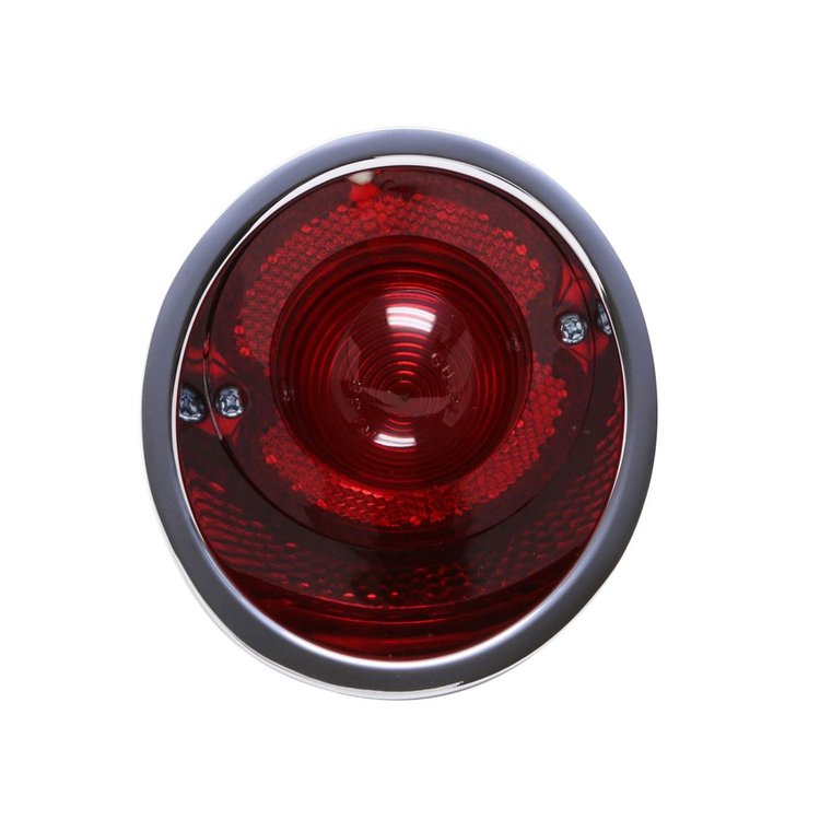 5305 Tail Light Assembly 1961-62 Chevy Corvette