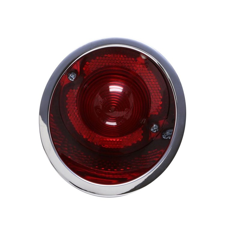 5308 Tail Light Assembly 1961-62 Chevy Corvette