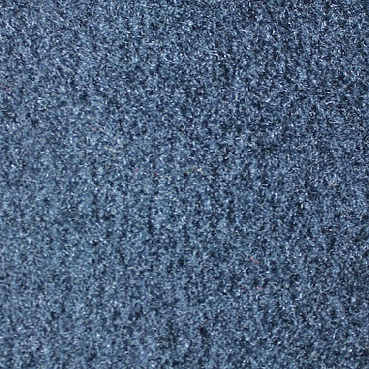 Molded Cut Pile Carpet 1967-69 GM F-Body
