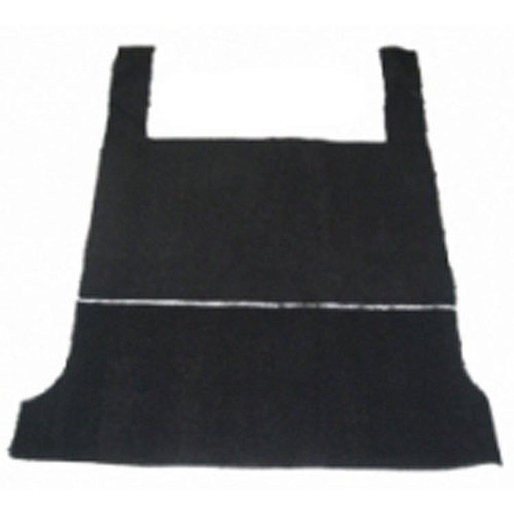 Molded Loop Trunk Carpet 1968-79 Chevy Nova