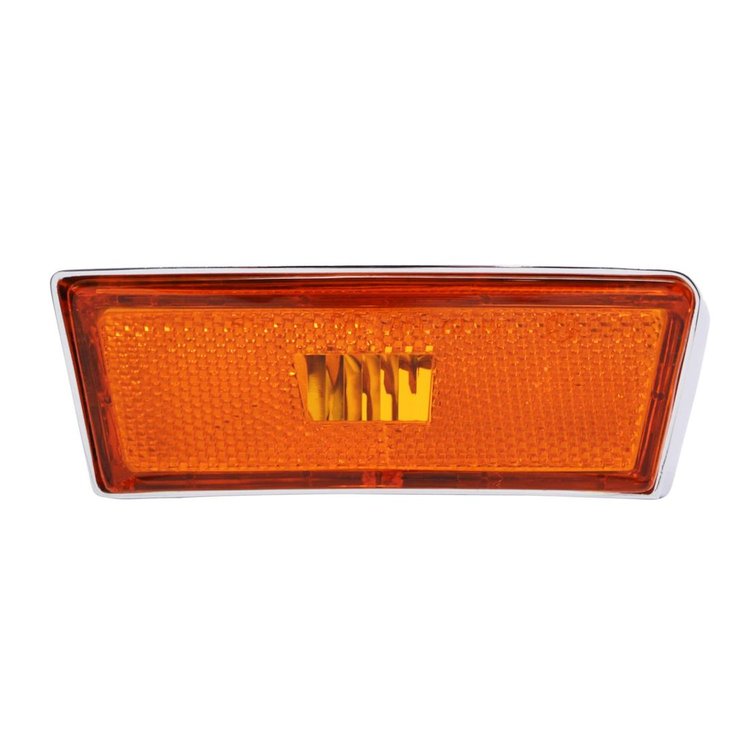 5340 Side Marker Light 1970-72 Chevy Corvette