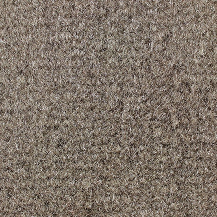 Molded Cut Pile Carpet 1953-1956 Ford Pickup Standard Cab Medium Mocha