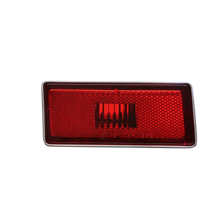 5346 Rear Marker Light Assembly 1970-74 Chevy Corvette