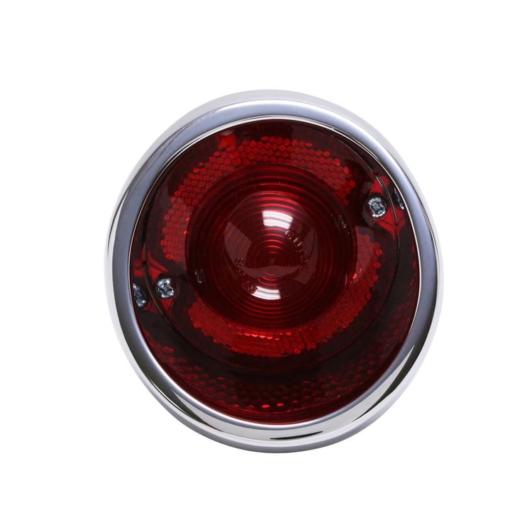 5352 Tail Light Assembly 1963-67 Chevy Corvette