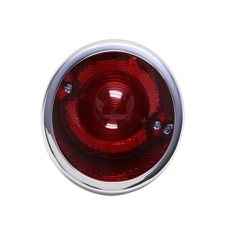 5353 Tail Light Assembly 1963-67 Chevy Corvette