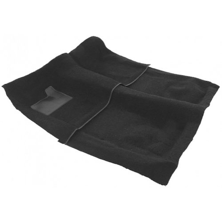 Molded Loop Carpet 1971-77 Mercury Comet