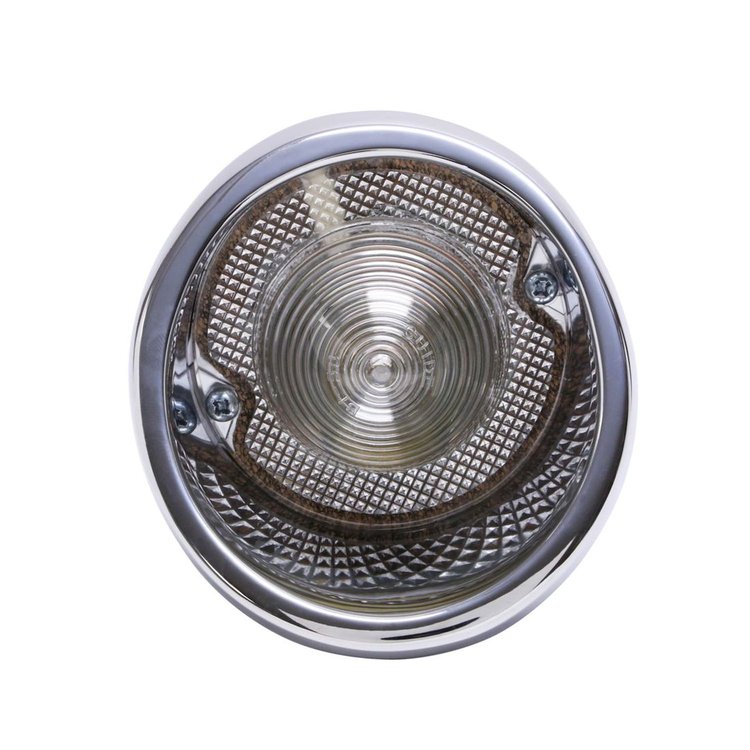 5354 Back Up Light Assembly 1964-66 Chevy Corvette