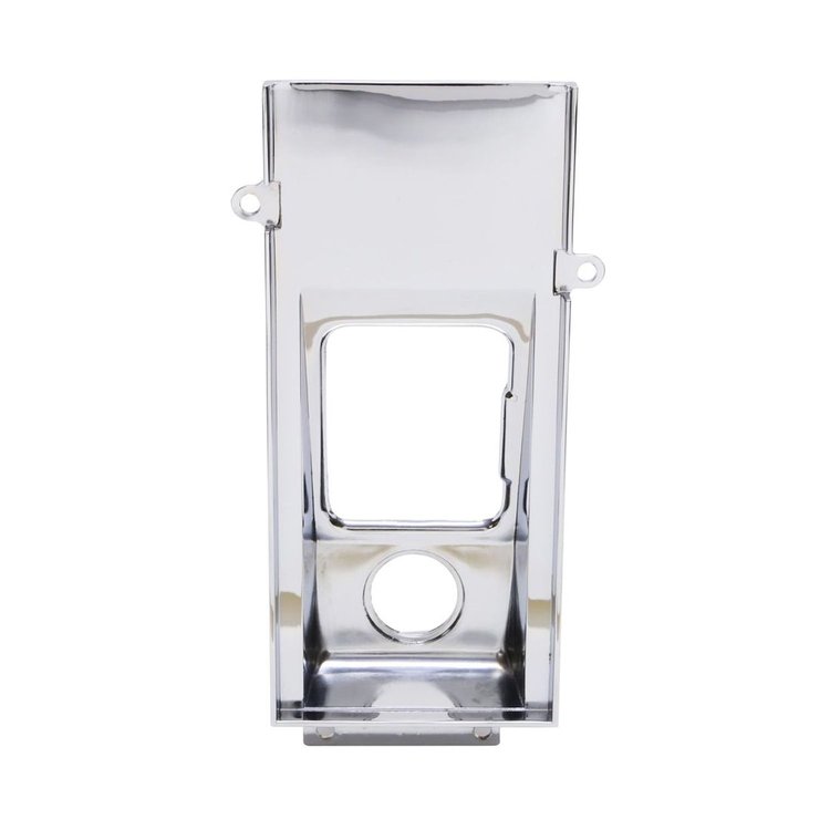 5450B Console Ash Tray Housing 1968-76 Chevy Corvette