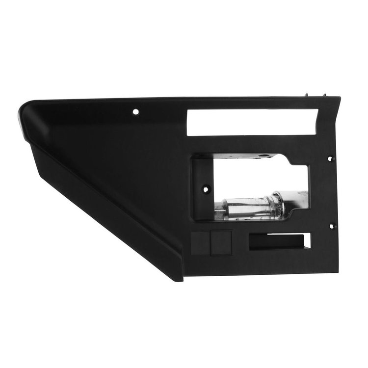 5602 Door Panel Insert for 1984-1985 Chevy Corvette without Power Locks