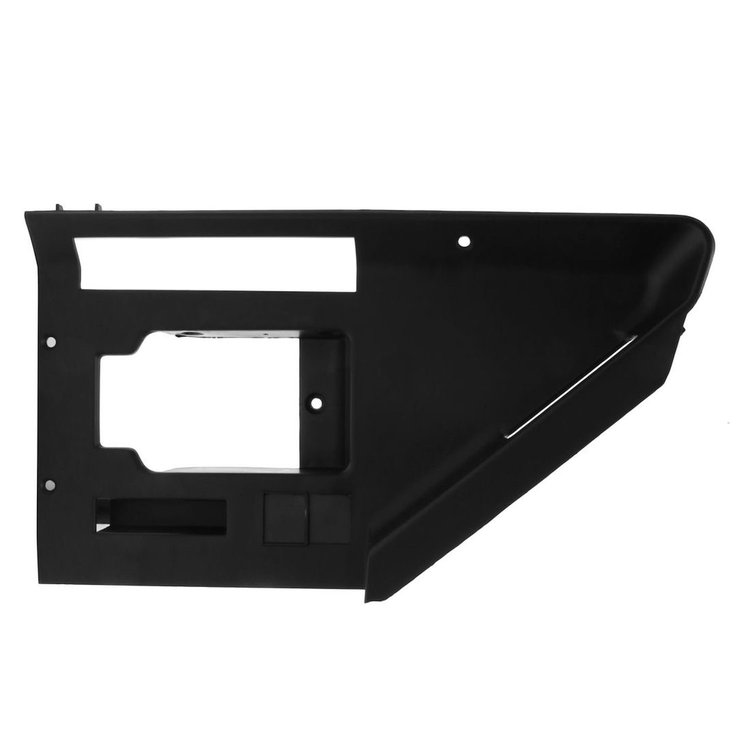 5603 Door Panel Insert for 1984-1985 Chevy Corvette without Power Locks