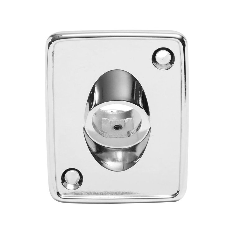 5980 Door Panel Outside Mirror Escutcheon for 1978-1982 Chevy Corvette