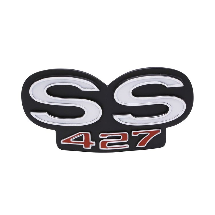 6717 Grille Emblem 1967-68 Chevy Camaro RS