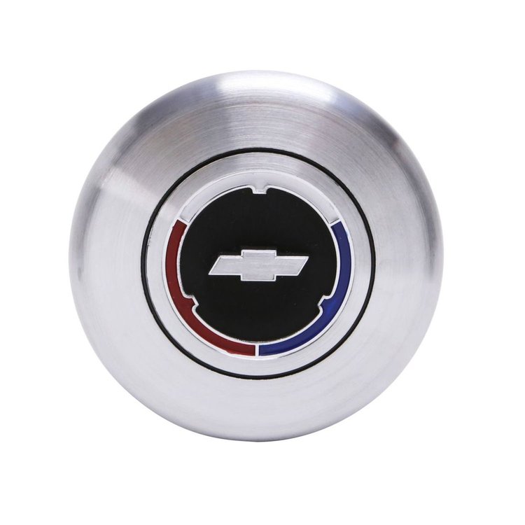 6720 Horn Button Assembly 1967-69 Full Size Chevy & Corvair