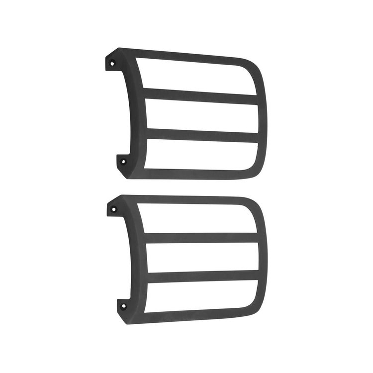 6746 Outer Headlight Doors 1969 Chevy Camaro RS
