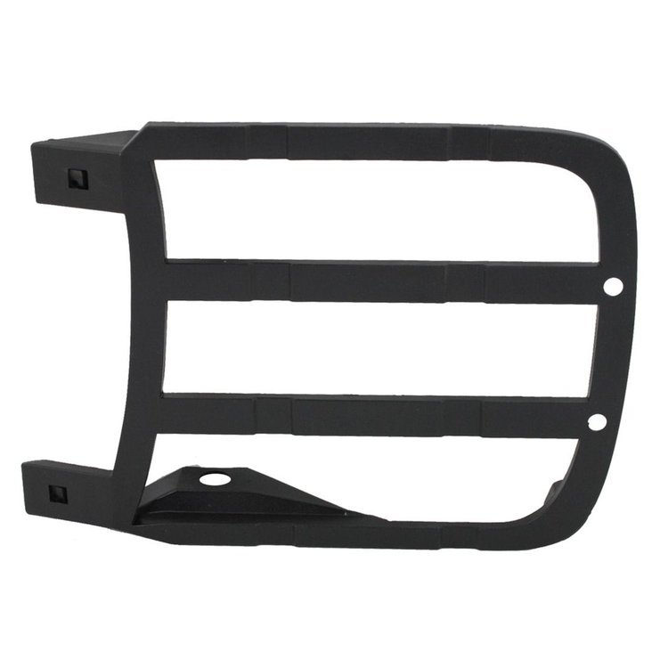 6749 Headlight Door Hinge Plate 1969 Chevy Camaro RS