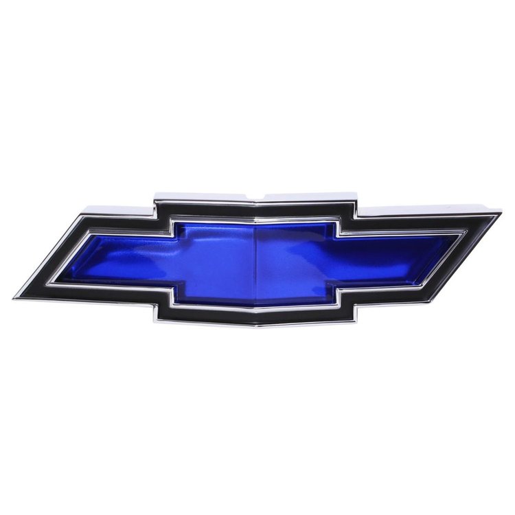 6765 Grille Emblem 1969 Chevy Camaro