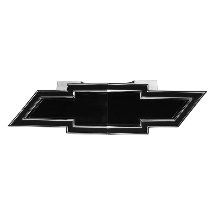 6765B Front Bow Tie Assembly for 1969 Chevrolet Camaro