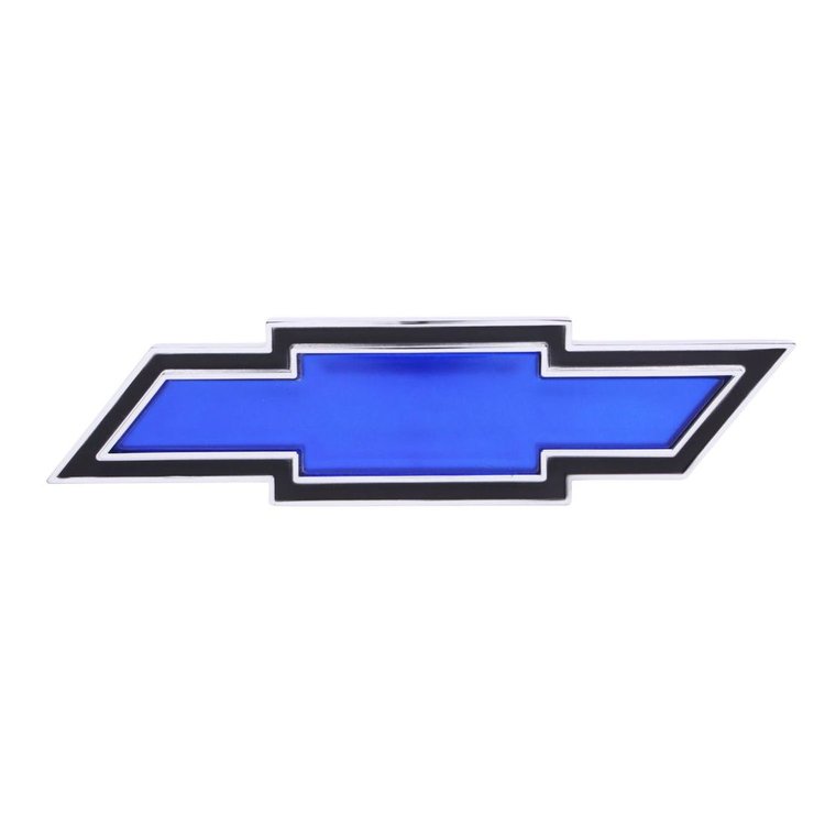 6770 Rear Panel Emblem 1969 Chevy Camaro