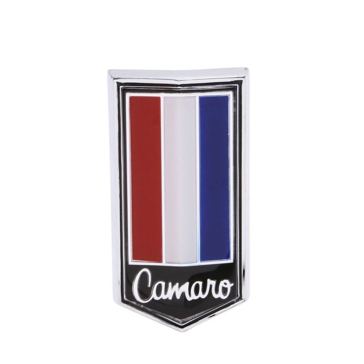 6840 Grille Emblem 1974 Chevy Camaro