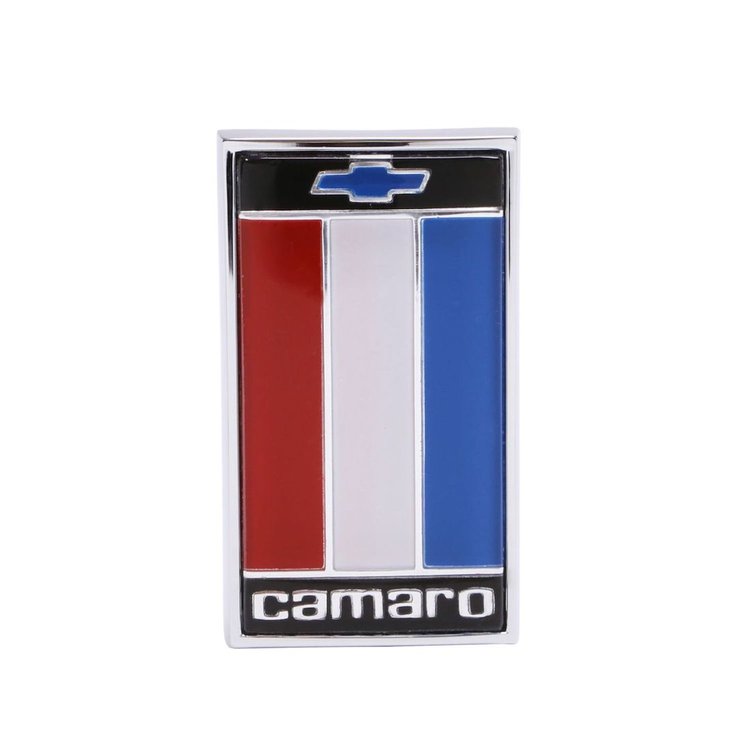 6843 Grille Emblem 1975-77 Chevy Camaro