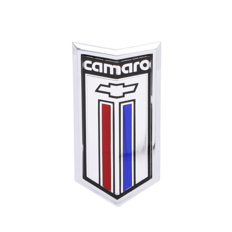 6875 Grille Emblem 1980-81 Chevy Camaro