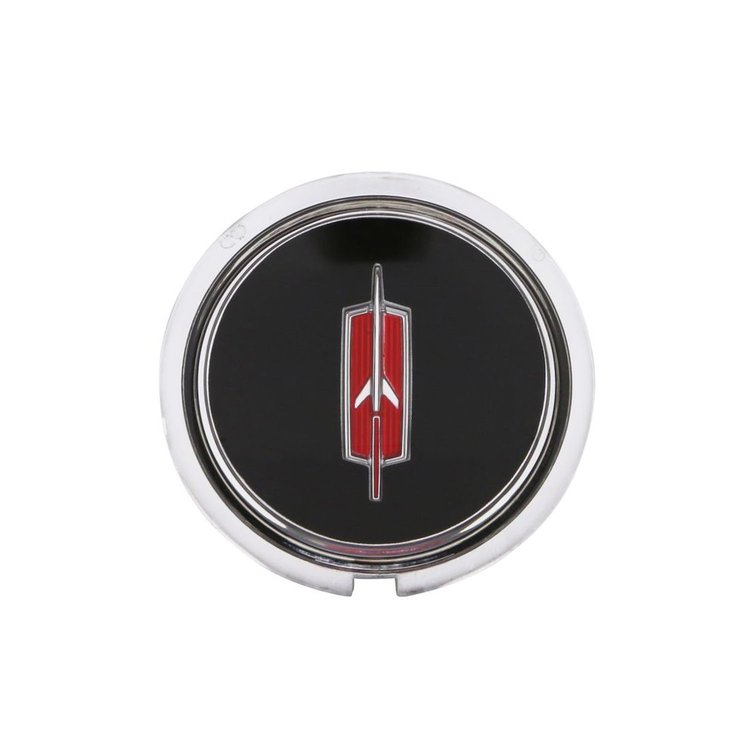 7630 Horn Button Emblem 1970 Oldsmobile Cutlass Sport