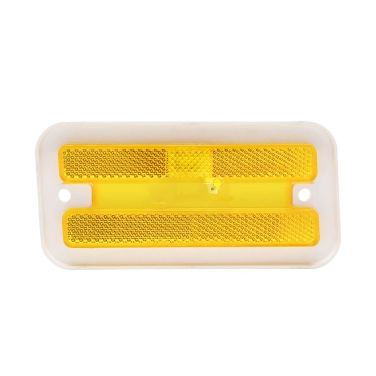 8561 Front Marker Light Assembly 1970-81 Pontiac Firebird