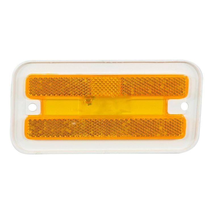 8562 Front Marker Light Assembly 1970-81 Pontiac Firebird