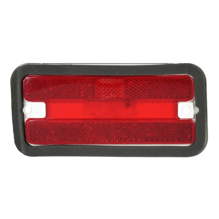 8563 Marker Light Assembly 1970-81 Pontiac Firebird