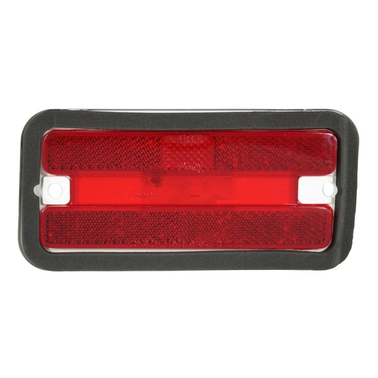 8564 Marker Light Assembly 1970-81 Pontiac Firebird