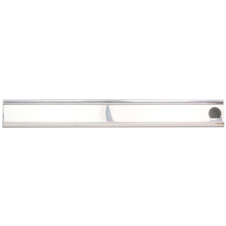 9602 1985-1988 Chevy Truck, Blazer, & Suburban Left Hand Center Grille Molding