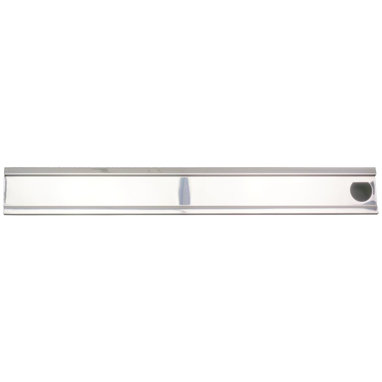 9603 1985-1988 Chevy Truck, Blazer, & Suburban Right Hand Center Grille Molding