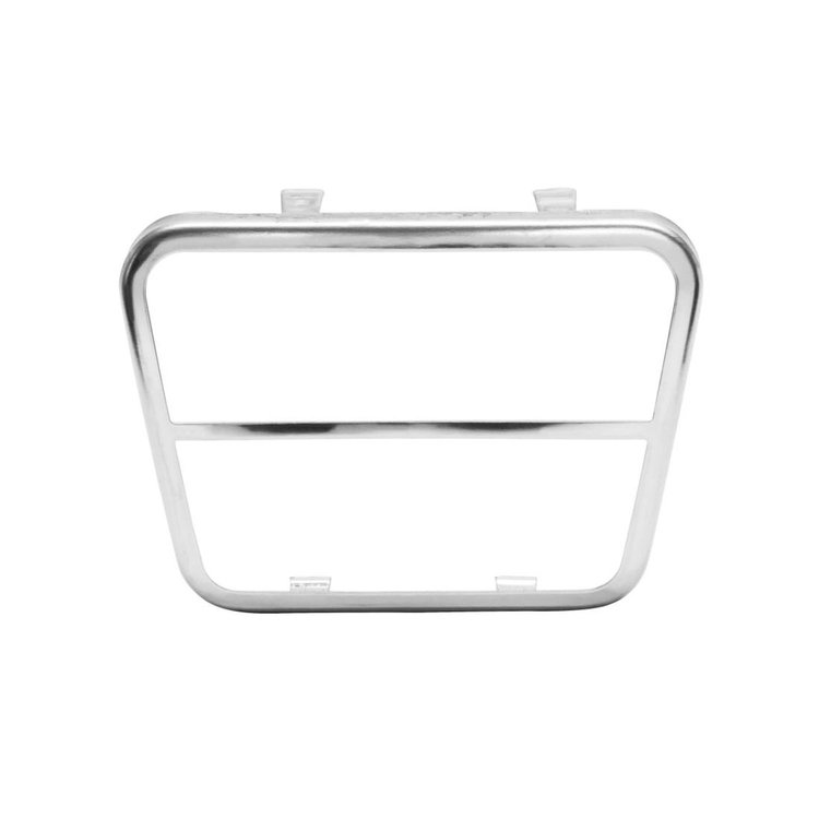 69-72 Brake Pedal Trim Ch