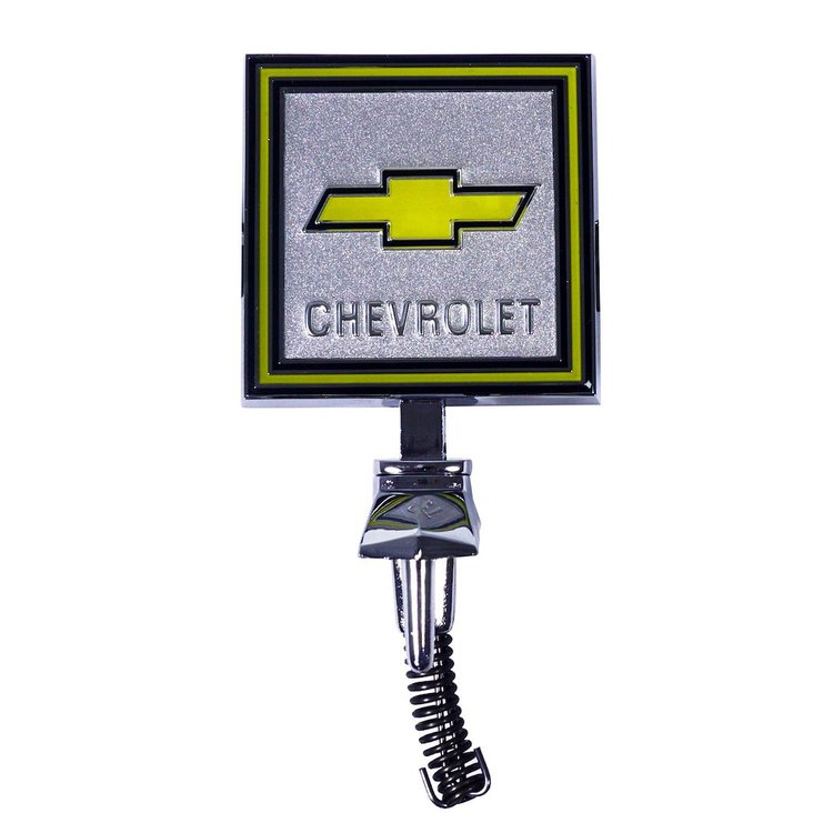 9900 Hood Emblem 1977-1980 Chevy Truck, Blazer, Suburban