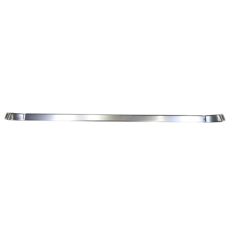 9938 Cab Molding Set for 1981-1987 Chevy/GMC C/K and R/V Trucks [Camper Special]