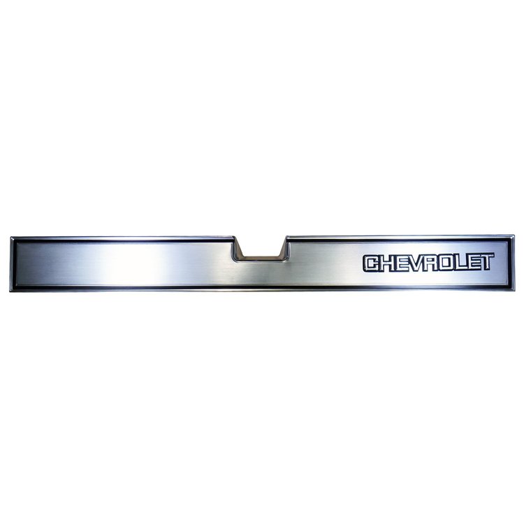 9942 Tailgate Trim Panel for 1981-1987 Chevy C/K, R/V Series Trucks
