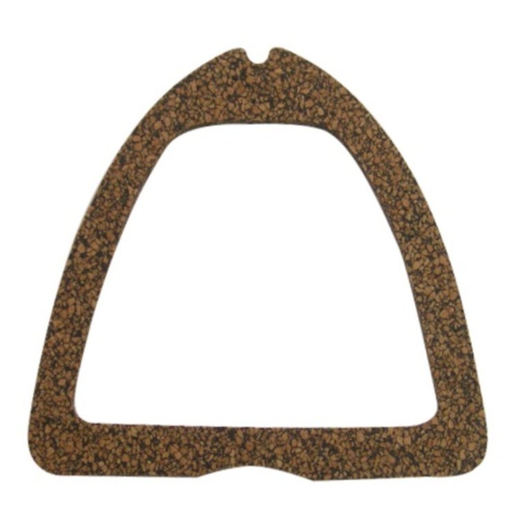 Tail Light Lens Gasket 1953 Full Size Chevy
