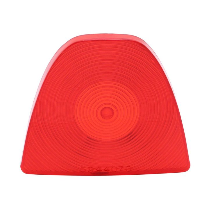 Tail Light Lens 1953 Full Size Chevy