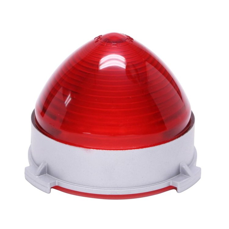 Tail Light Lens 1953 Full Size Chevy