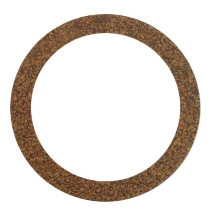 Tail Light Lens Gasket 1953 Full Size Chevy