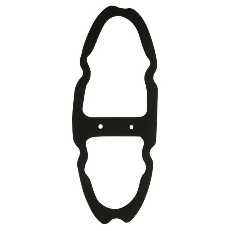 Tail Light Lens Gasket 1954 Full Size Chevy