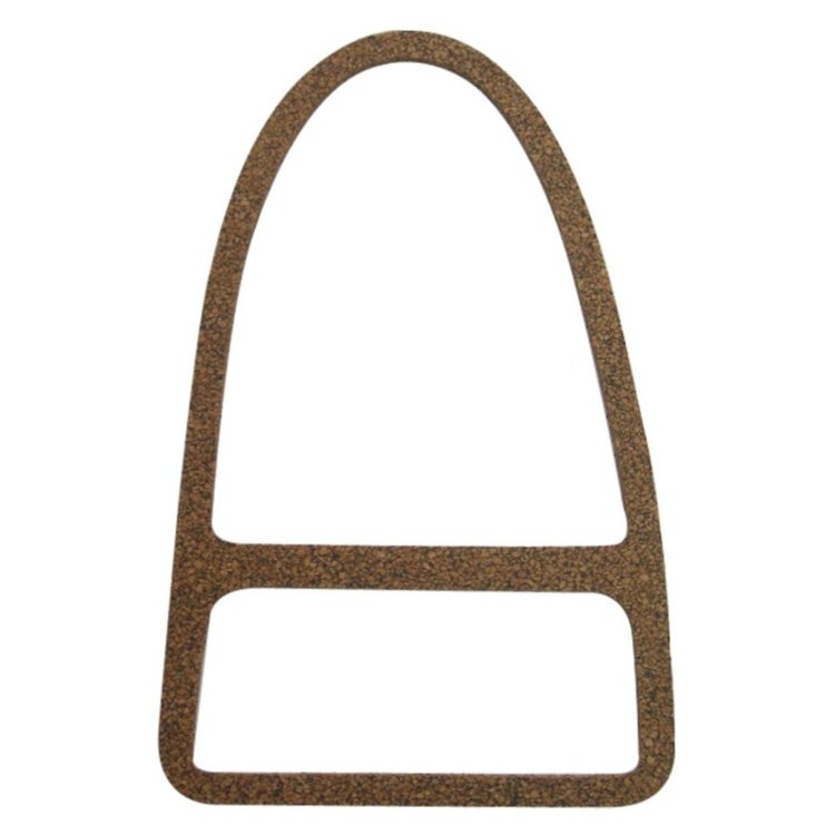 Tail Light Lens Gasket 1955 Full Size Chevy
